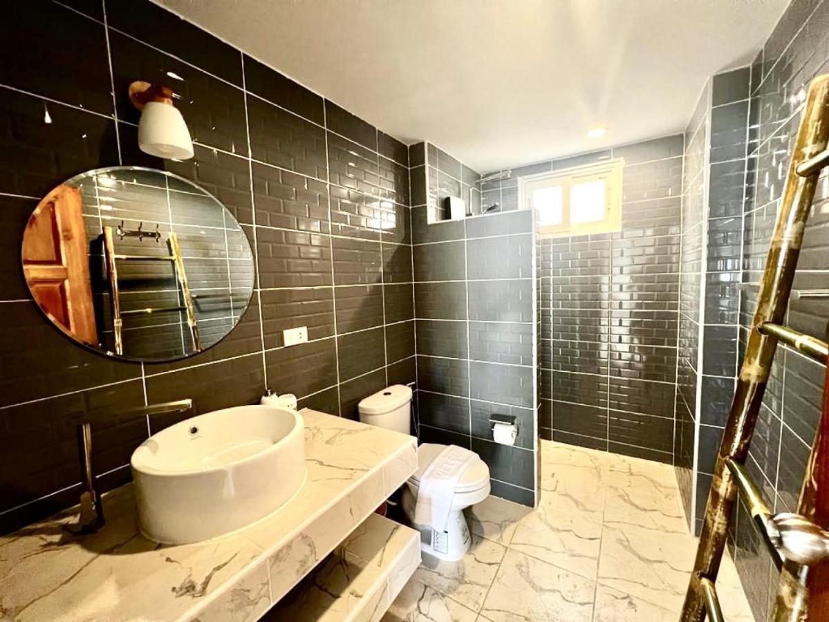 New Seahorse Residence 苏梅岛 客房 照片