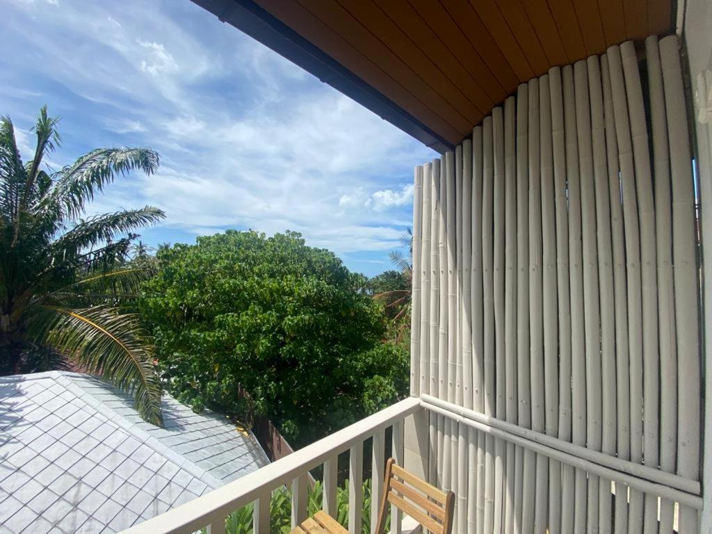 New Seahorse Residence 苏梅岛 外观 照片